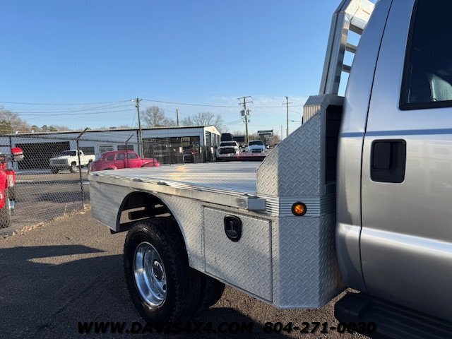 2013 Ford F-550 Super Duty - Photo 15 - North Chesterfield, VA 23237