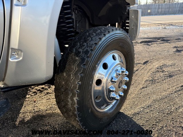 2013 Ford F-550 Super Duty - Photo 12 - North Chesterfield, VA 23237