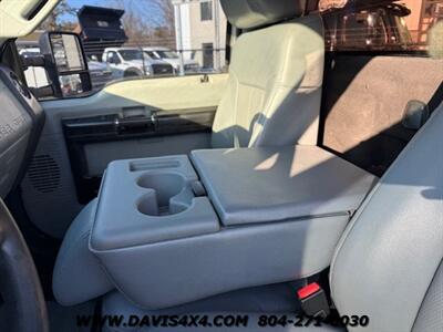 2013 Ford F-550 Super Duty - Photo 26 - North Chesterfield, VA 23237