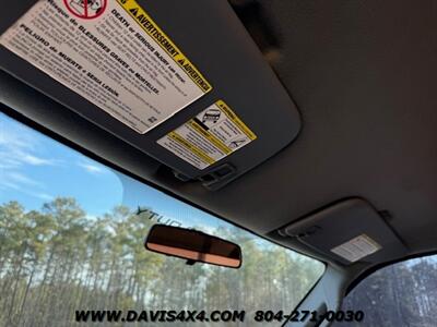 2013 Ford F-550 Super Duty 4X4 Custom Hauler   - Photo 14 - North Chesterfield, VA 23237