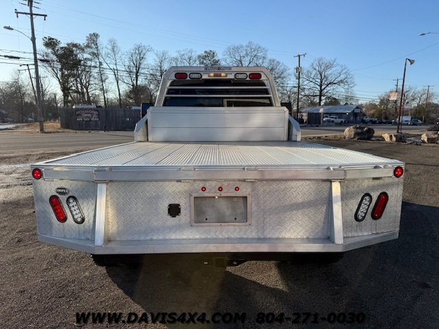 2013 Ford F-550 Super Duty - Photo 20 - North Chesterfield, VA 23237