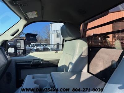 2013 Ford F-550 Super Duty - Photo 27 - North Chesterfield, VA 23237