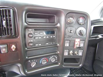 2006 GMC Kodiak Topkick C 5500 6.6 Duramax Turbo Diesel 4X4 Crew Cab Dually   - Photo 7 - North Chesterfield, VA 23237