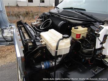 2006 GMC Kodiak Topkick C 5500 6.6 Duramax Turbo Diesel 4X4 Crew Cab Dually   - Photo 31 - North Chesterfield, VA 23237