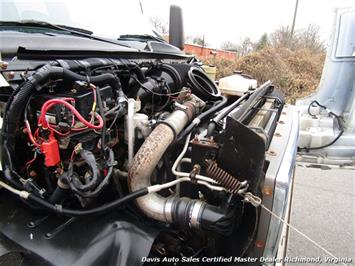 2006 GMC Kodiak Topkick C 5500 6.6 Duramax Turbo Diesel 4X4 Crew Cab Dually   - Photo 30 - North Chesterfield, VA 23237