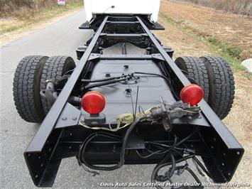 2006 GMC Kodiak Topkick C 5500 6.6 Duramax Turbo Diesel 4X4 Crew Cab Dually   - Photo 18 - North Chesterfield, VA 23237