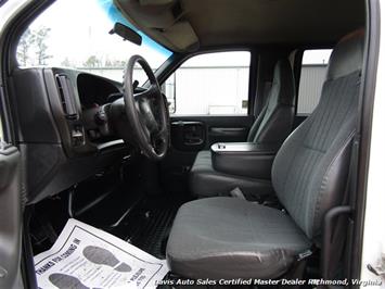 2006 GMC Kodiak Topkick C 5500 6.6 Duramax Turbo Diesel 4X4 Crew Cab Dually   - Photo 25 - North Chesterfield, VA 23237