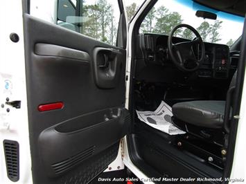 2006 GMC Kodiak Topkick C 5500 6.6 Duramax Turbo Diesel 4X4 Crew Cab Dually   - Photo 5 - North Chesterfield, VA 23237