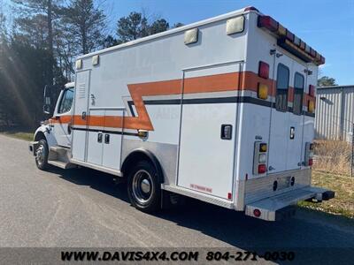 2005 Freightliner M2 Utility Truck/Ambulance Diesel   - Photo 6 - North Chesterfield, VA 23237