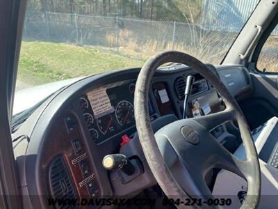 2005 Freightliner M2 Utility Truck/Ambulance Diesel   - Photo 8 - North Chesterfield, VA 23237