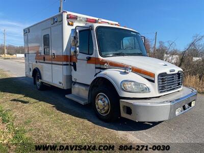 2005 Freightliner M2 Utility Truck/Ambulance Diesel   - Photo 3 - North Chesterfield, VA 23237