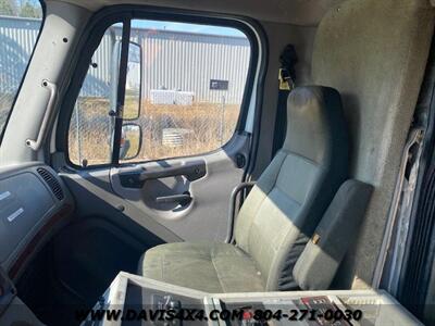 2005 Freightliner M2 Utility Truck/Ambulance Diesel   - Photo 10 - North Chesterfield, VA 23237