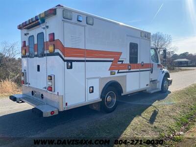 2005 Freightliner M2 Utility Truck/Ambulance Diesel   - Photo 4 - North Chesterfield, VA 23237