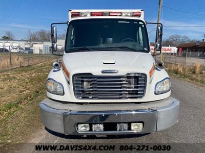 2005 Freightliner M2 Utility Truck/Ambulance Diesel   - Photo 2 - North Chesterfield, VA 23237