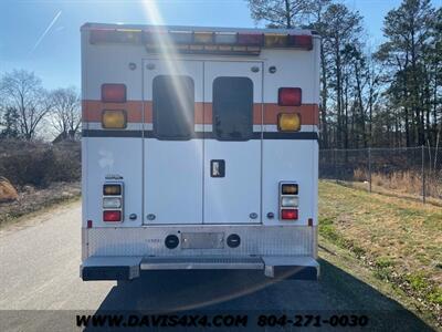 2005 Freightliner M2 Utility Truck/Ambulance Diesel   - Photo 5 - North Chesterfield, VA 23237