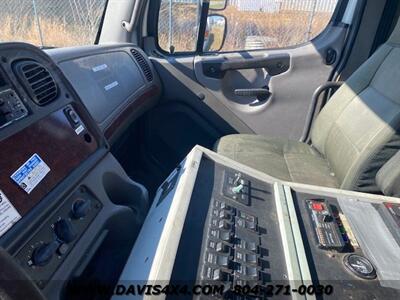 2005 Freightliner M2 Utility Truck/Ambulance Diesel   - Photo 13 - North Chesterfield, VA 23237