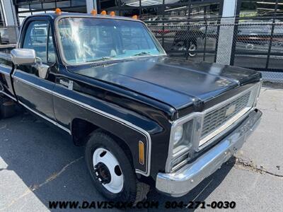 1979 Chevrolet C30   - Photo 2 - North Chesterfield, VA 23237