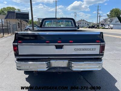 1979 Chevrolet C30   - Photo 9 - North Chesterfield, VA 23237