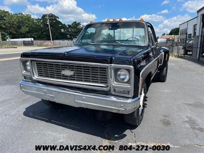 1979 Chevrolet C30   - Photo 25 - North Chesterfield, VA 23237