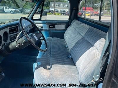 1979 Chevrolet C30   - Photo 15 - North Chesterfield, VA 23237