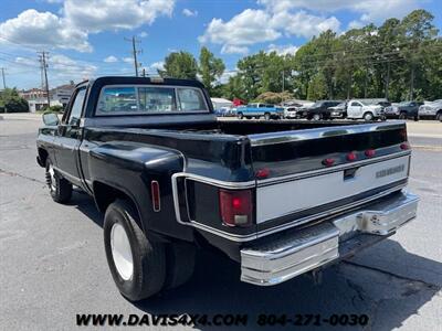 1979 Chevrolet C30   - Photo 10 - North Chesterfield, VA 23237