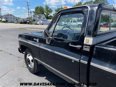 1979 Chevrolet C30   - Photo 13 - North Chesterfield, VA 23237