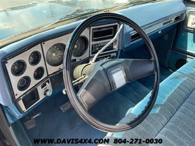 1979 Chevrolet C30   - Photo 17 - North Chesterfield, VA 23237