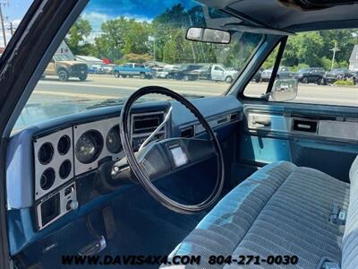 1979 Chevrolet C30   - Photo 14 - North Chesterfield, VA 23237