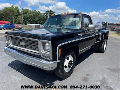 1979 Chevrolet C30   - Photo 24 - North Chesterfield, VA 23237