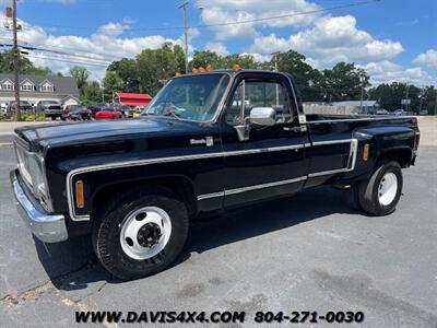 1979 Chevrolet C30   - Photo 23 - North Chesterfield, VA 23237