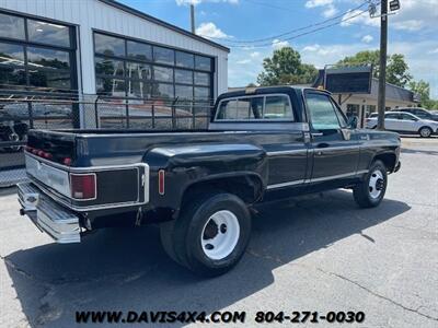 1979 Chevrolet C30   - Photo 8 - North Chesterfield, VA 23237