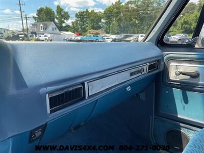 1979 Chevrolet C30   - Photo 19 - North Chesterfield, VA 23237