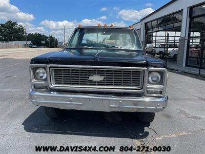 1979 Chevrolet C30   - Photo 26 - North Chesterfield, VA 23237