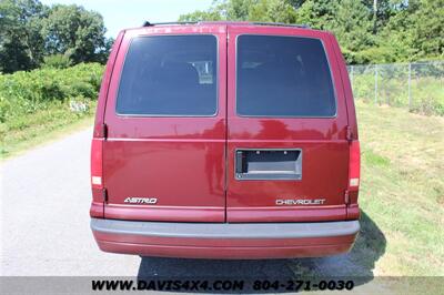 2002 Chevrolet Astro LS Passenger Family 4.3 Vortec V6 (SOLD)   - Photo 5 - North Chesterfield, VA 23237