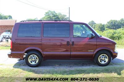 2002 Chevrolet Astro LS Passenger Family 4.3 Vortec V6 (SOLD)   - Photo 7 - North Chesterfield, VA 23237