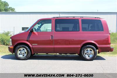 2002 Chevrolet Astro LS Passenger Family 4.3 Vortec V6 (SOLD)   - Photo 3 - North Chesterfield, VA 23237