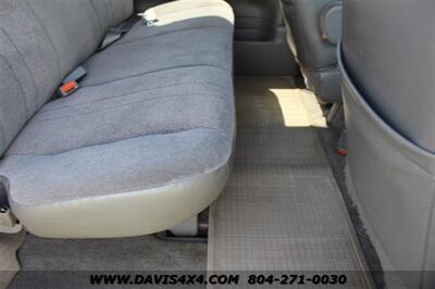 2002 Chevrolet Astro LS Passenger Family 4.3 Vortec V6 (SOLD)   - Photo 26 - North Chesterfield, VA 23237