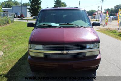 2002 Chevrolet Astro LS Passenger Family 4.3 Vortec V6 (SOLD)   - Photo 10 - North Chesterfield, VA 23237