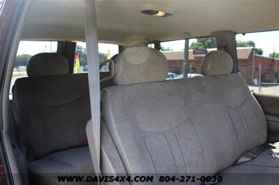 2002 Chevrolet Astro LS Passenger Family 4.3 Vortec V6 (SOLD)   - Photo 25 - North Chesterfield, VA 23237