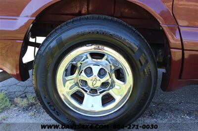 2002 Chevrolet Astro LS Passenger Family 4.3 Vortec V6 (SOLD)   - Photo 11 - North Chesterfield, VA 23237