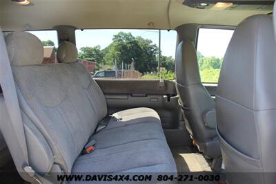 2002 Chevrolet Astro LS Passenger Family 4.3 Vortec V6 (SOLD)   - Photo 23 - North Chesterfield, VA 23237