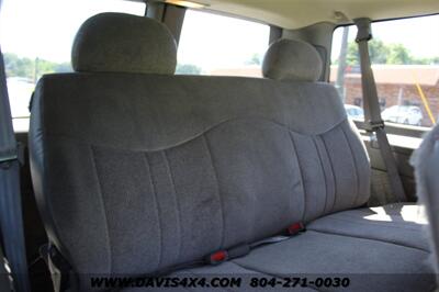 2002 Chevrolet Astro LS Passenger Family 4.3 Vortec V6 (SOLD)   - Photo 24 - North Chesterfield, VA 23237