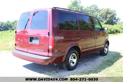 2002 Chevrolet Astro LS Passenger Family 4.3 Vortec V6 (SOLD)   - Photo 6 - North Chesterfield, VA 23237