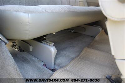 2002 Chevrolet Astro LS Passenger Family 4.3 Vortec V6 (SOLD)   - Photo 27 - North Chesterfield, VA 23237