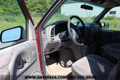 2002 Chevrolet Astro LS Passenger Family 4.3 Vortec V6 (SOLD)   - Photo 14 - North Chesterfield, VA 23237