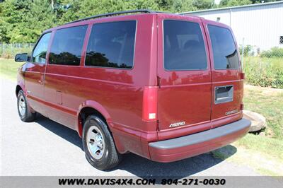 2002 Chevrolet Astro LS Passenger Family 4.3 Vortec V6 (SOLD)   - Photo 4 - North Chesterfield, VA 23237