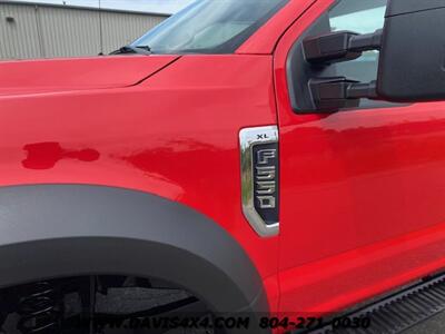 2020 Ford F-550   - Photo 20 - North Chesterfield, VA 23237