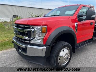 2020 Ford F-550   - Photo 22 - North Chesterfield, VA 23237