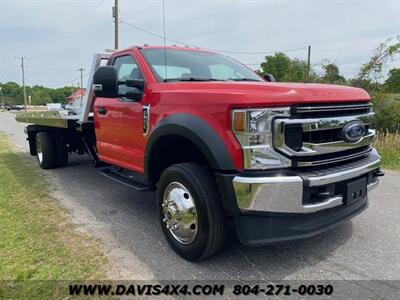 2020 Ford F-550   - Photo 3 - North Chesterfield, VA 23237