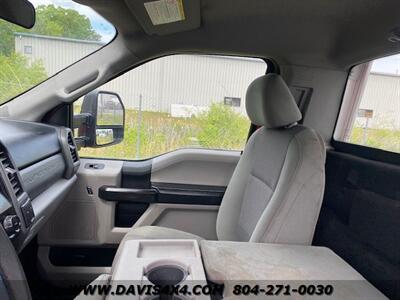 2020 Ford F-550   - Photo 16 - North Chesterfield, VA 23237